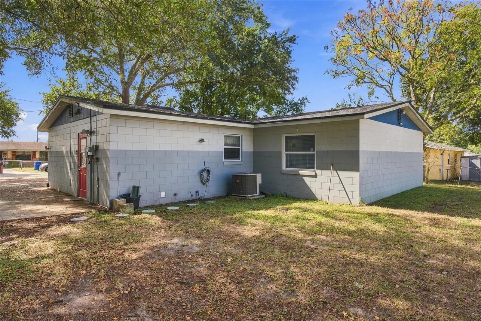 134 GROVE DRIVE, Haines City, FL 33844