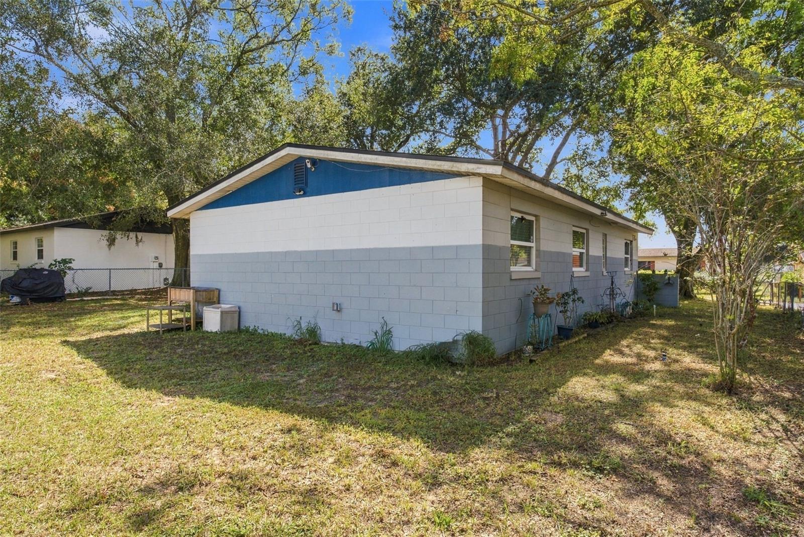 134 GROVE DRIVE, Haines City, FL 33844