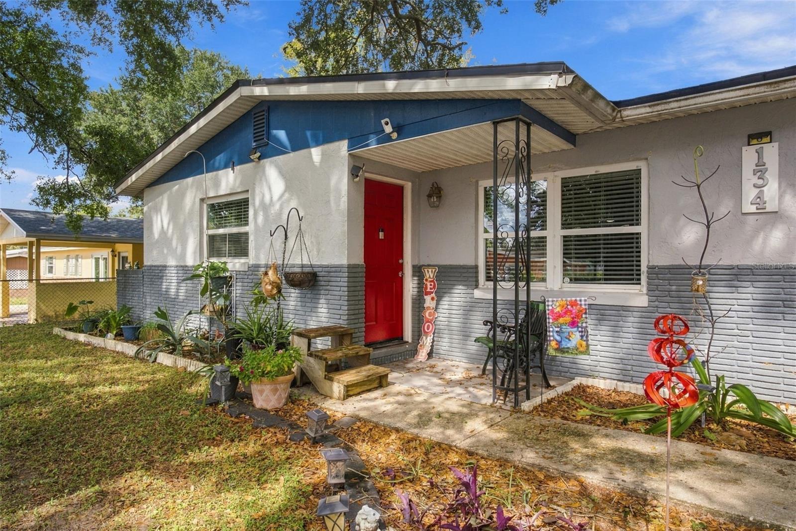 134 GROVE DRIVE, Haines City, FL 33844