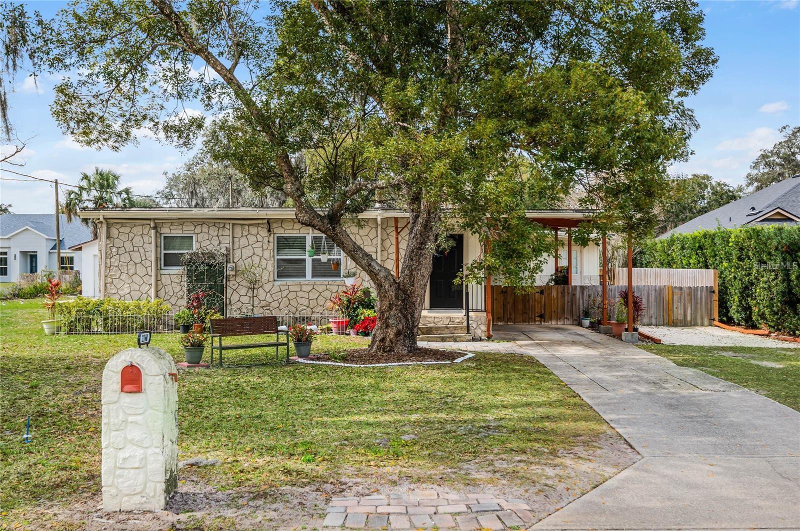 2160 CORBETT ROAD, #A, Orlando, FL 32826