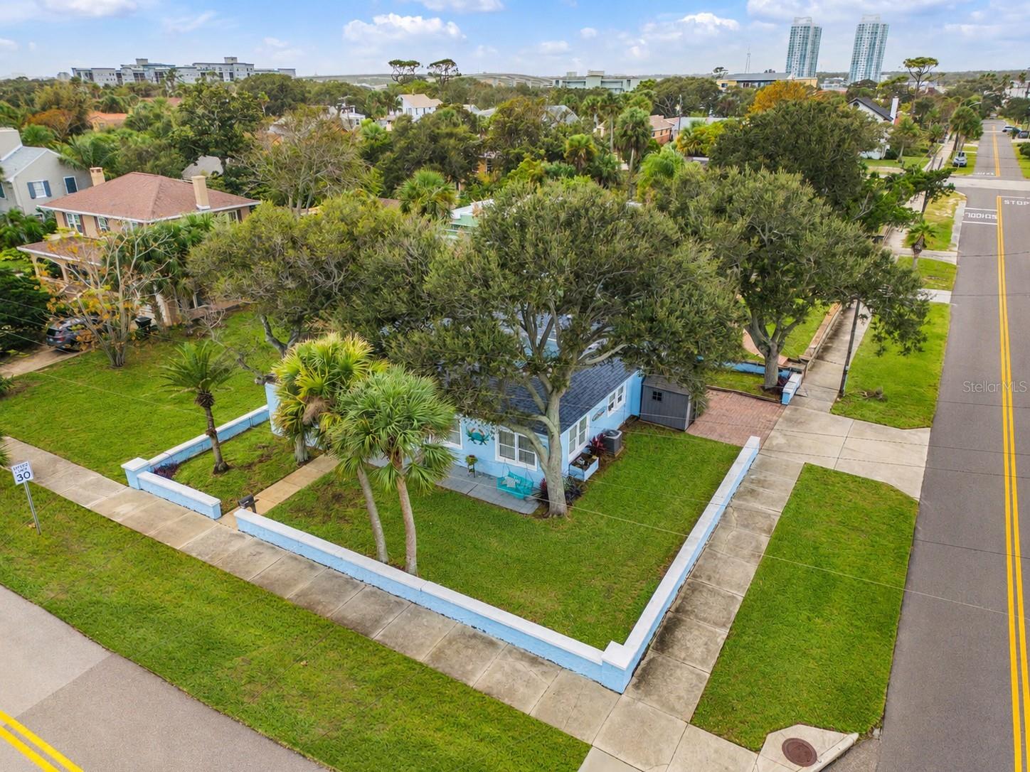 731 N OLEANDER AVENUE, Daytona Beach, FL 32118