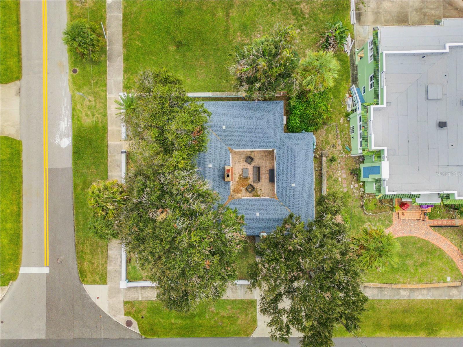 731 N OLEANDER AVENUE, Daytona Beach, FL 32118