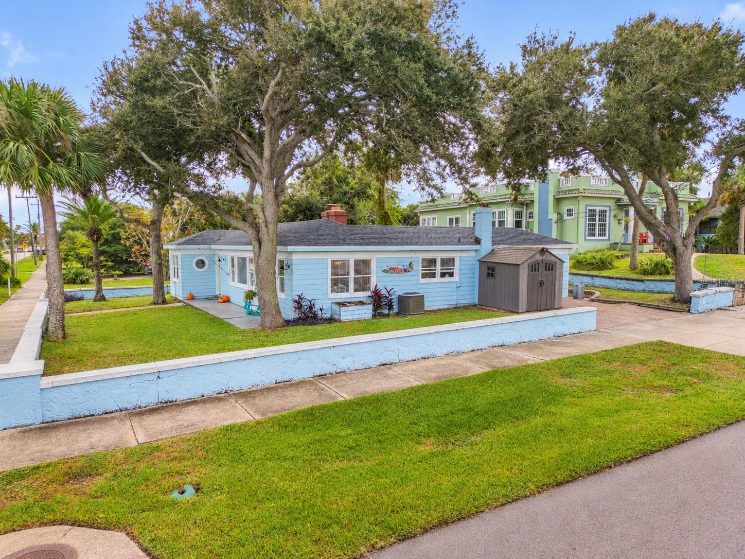 731 N OLEANDER AVENUE, Daytona Beach, FL 32118 731 N OLEANDER AVENUE, Daytona Beach, FL 32118