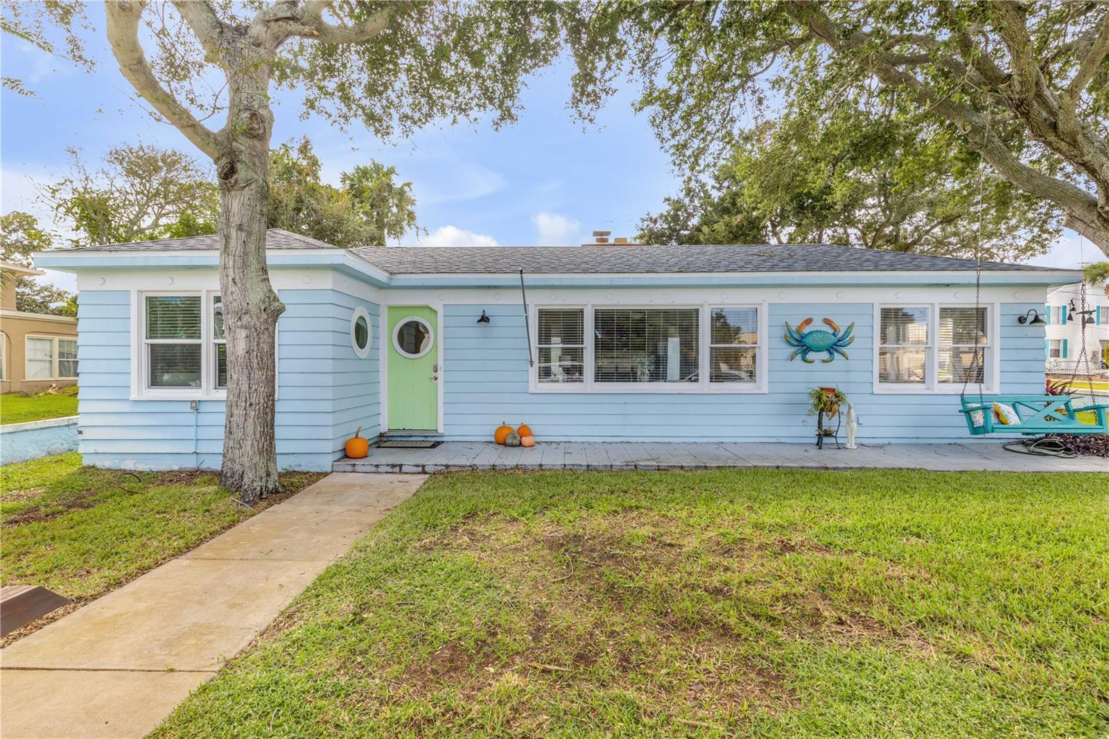 731 N OLEANDER AVENUE, Daytona Beach, FL 32118