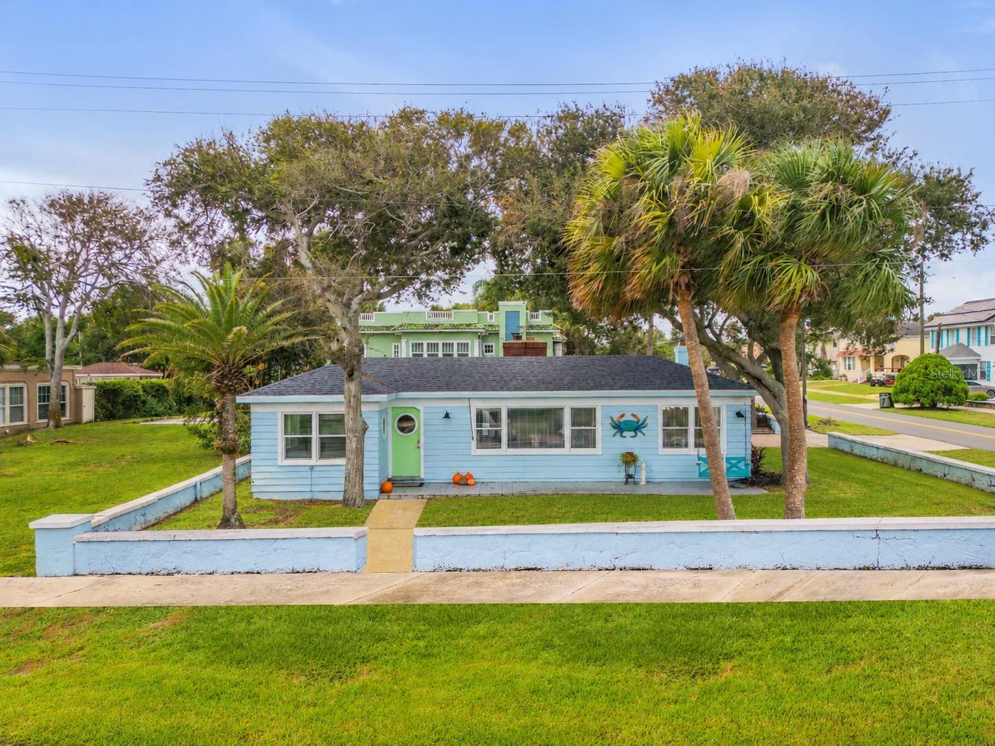 731 N OLEANDER AVENUE, Daytona Beach, FL 32118 731 N OLEANDER AVENUE, Daytona Beach, FL 32118