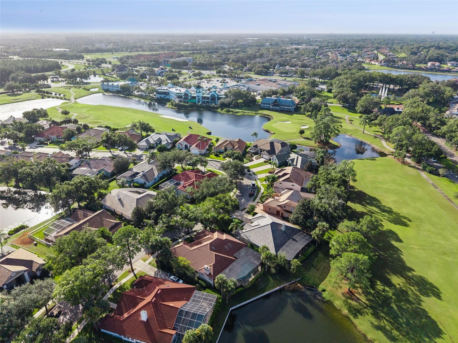 175 PROMENADE CIRCLE, Lake Mary, FL 32746