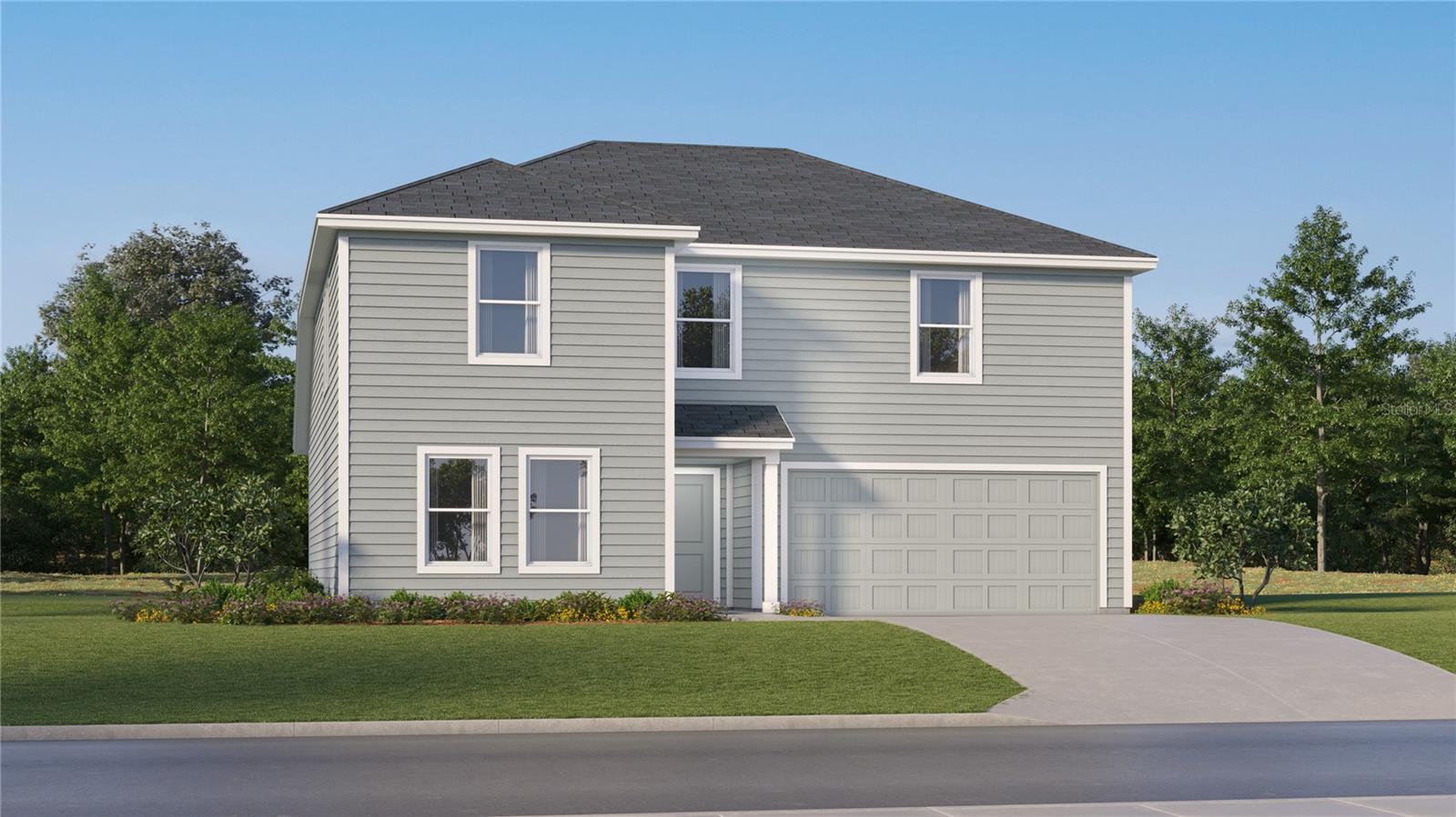 749 RUTH AVENUE, Haines City, FL 33844