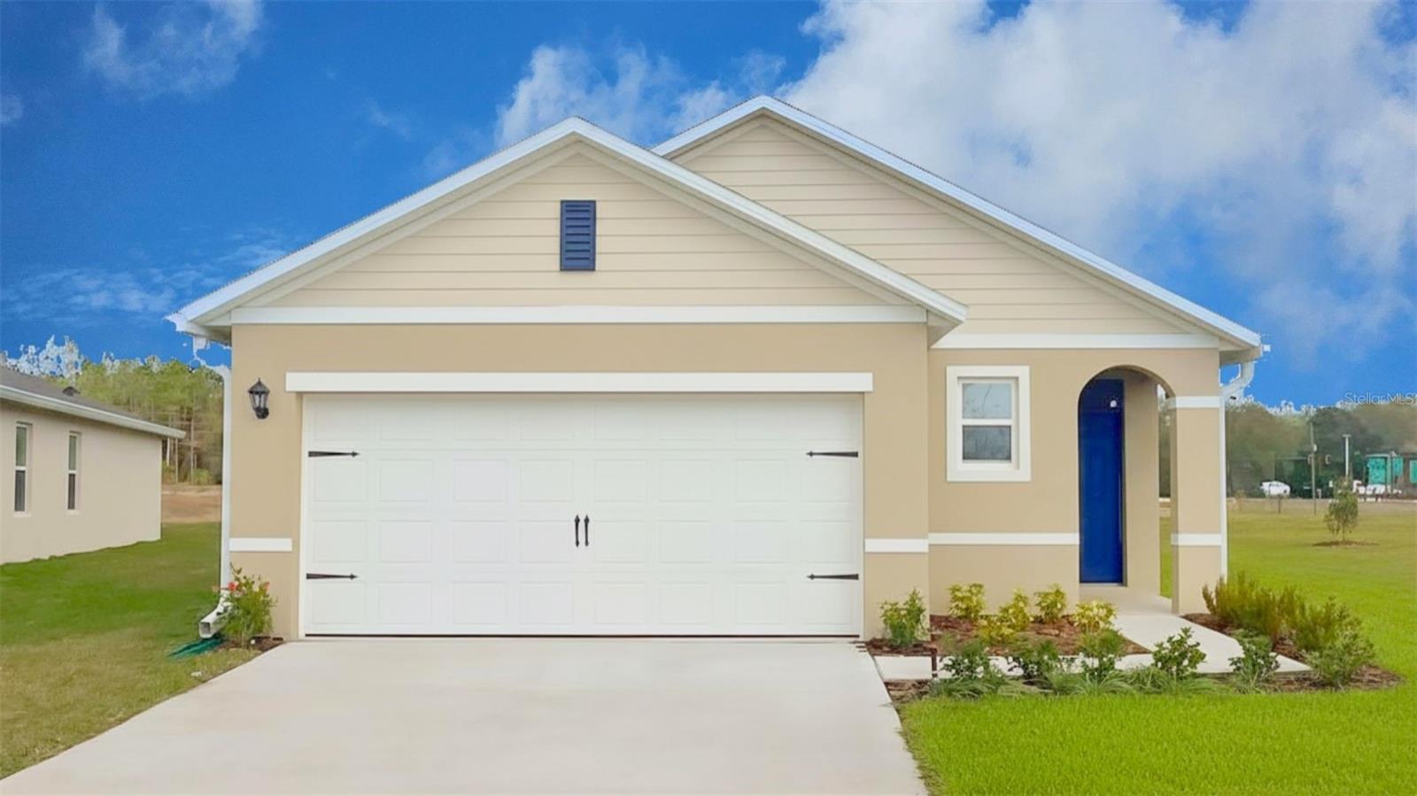 1376 SCARLETT SAGE LANE, Sanford, FL 32773 1376 SCARLETT SAGE LANE, Sanford, FL 32773