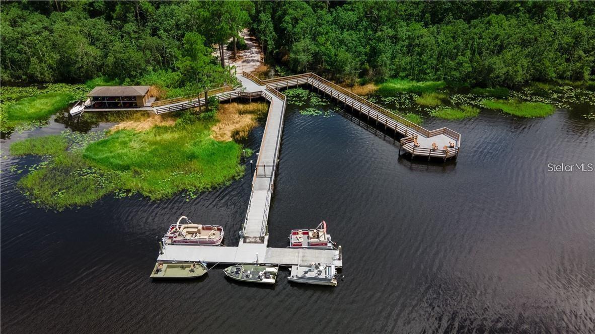 6816 HABITAT DR, Harmony, FL 34773