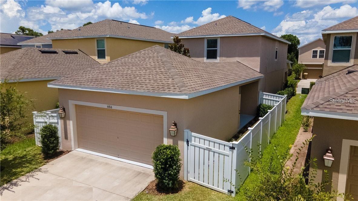 6816 HABITAT DR, Harmony, FL 34773