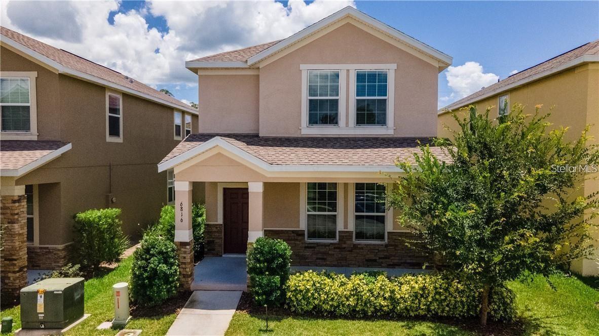 6816 HABITAT DR, Harmony, FL 34773 6816 HABITAT DR, Harmony, FL 34773