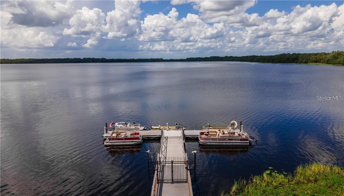 6816 HABITAT DR, Harmony, FL 34773