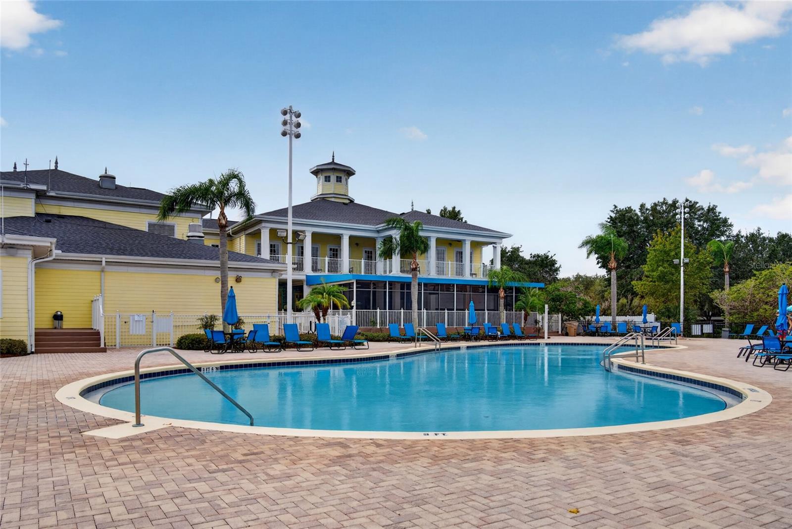 312 LUCAYA LOOP, #312, Davenport, FL 33897
