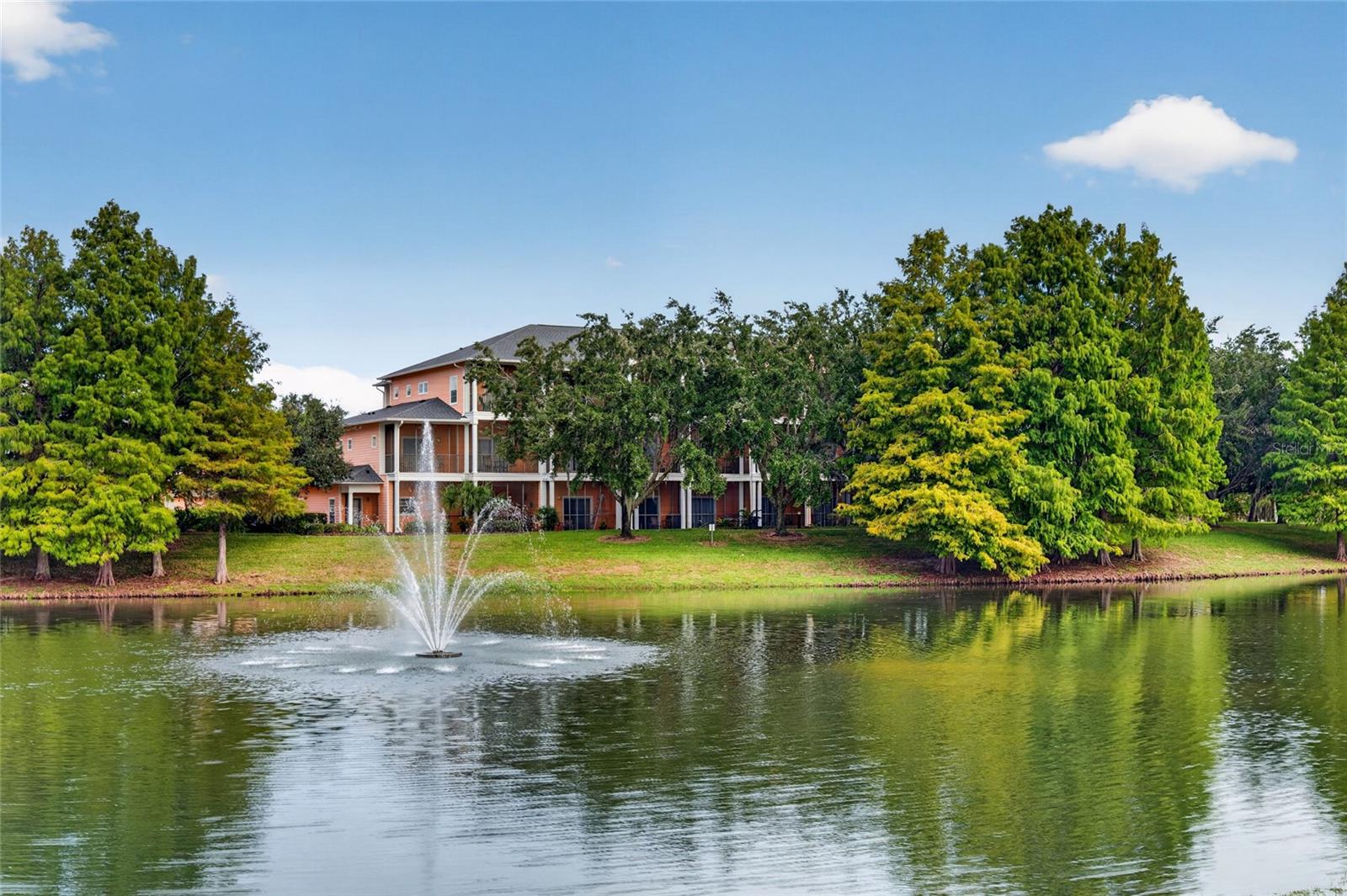 312 LUCAYA LOOP, #312, Davenport, FL 33897