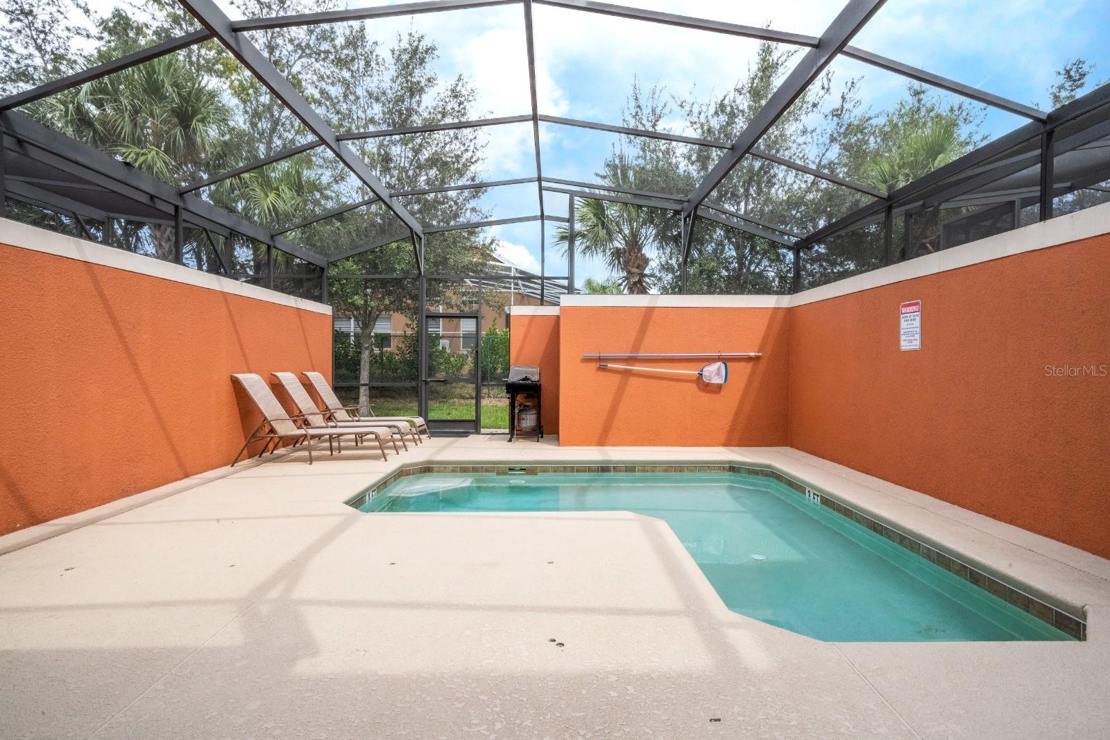 2923 BANANA PALM DRIVE, Kissimmee, FL 34747