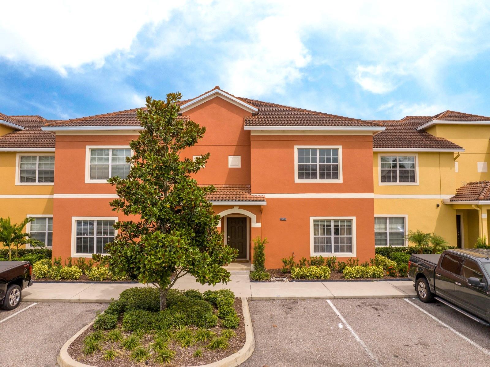 2923 BANANA PALM DRIVE, Kissimmee, FL 34747