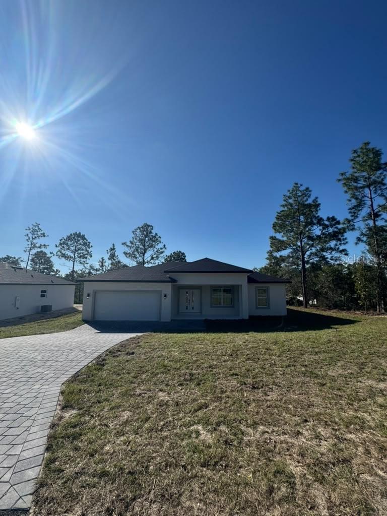 1864 W LINDEN DRIVE, Citrus Springs, FL 34434 1864 W LINDEN DRIVE, Citrus Springs, FL 34434