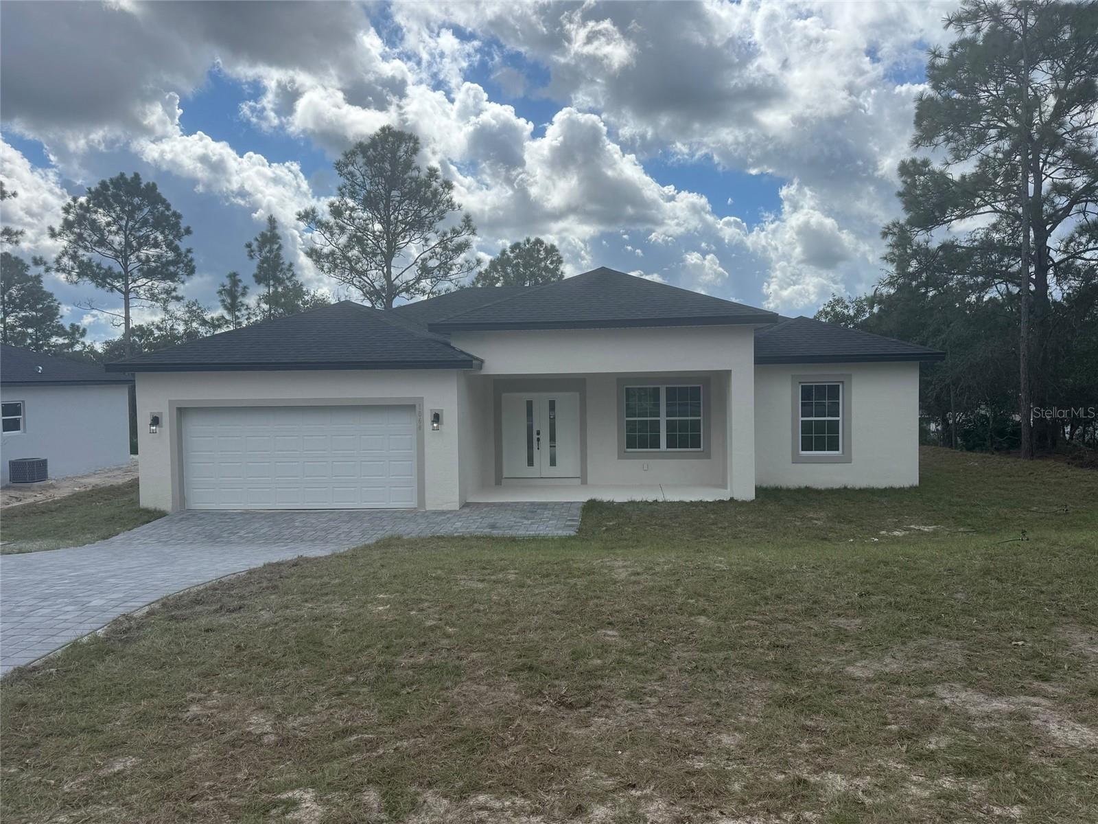 1864 W LINDEN DRIVE, Citrus Springs, FL 34434 1864 W LINDEN DRIVE, Citrus Springs, FL 34434