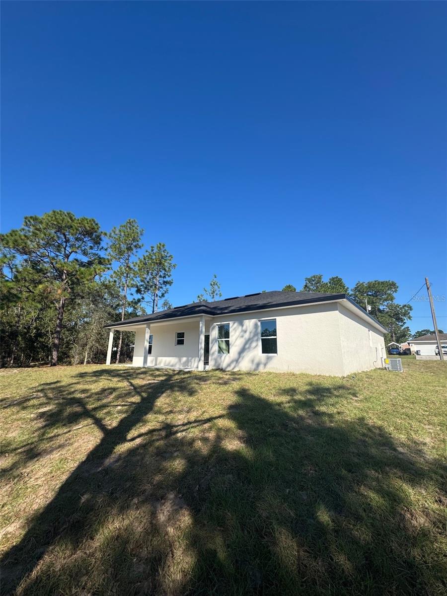 1864 W LINDEN DRIVE, Citrus Springs, FL 34434 1864 W LINDEN DRIVE, Citrus Springs, FL 34434