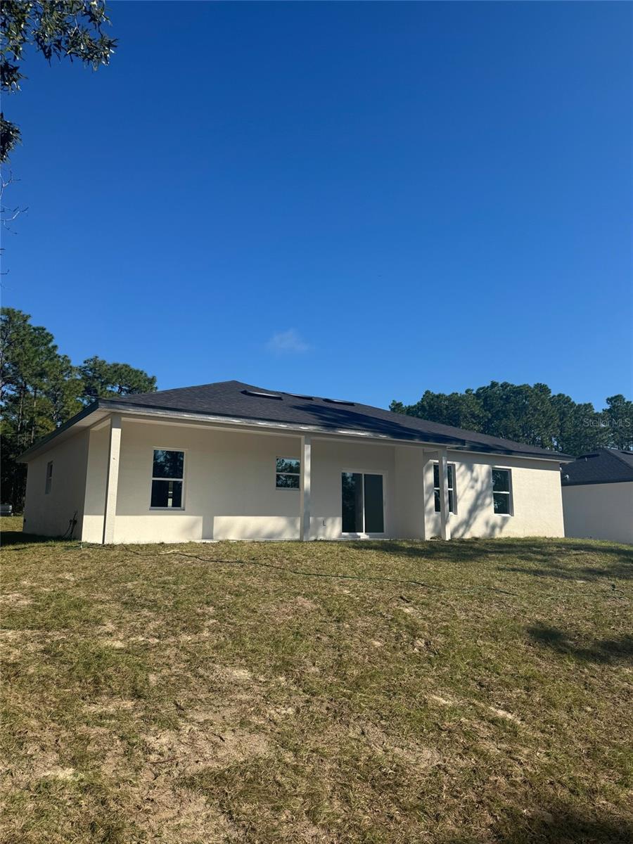 1864 W LINDEN DRIVE, Citrus Springs, FL 34434 1864 W LINDEN DRIVE, Citrus Springs, FL 34434