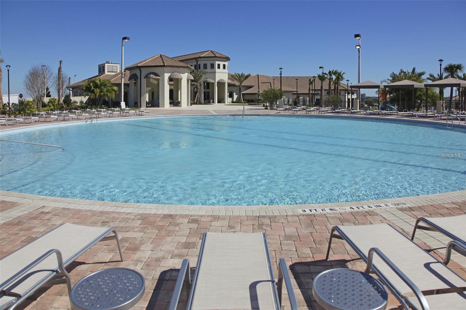 1392 DOLPHIN HEAD STREET, Davenport, FL 33896