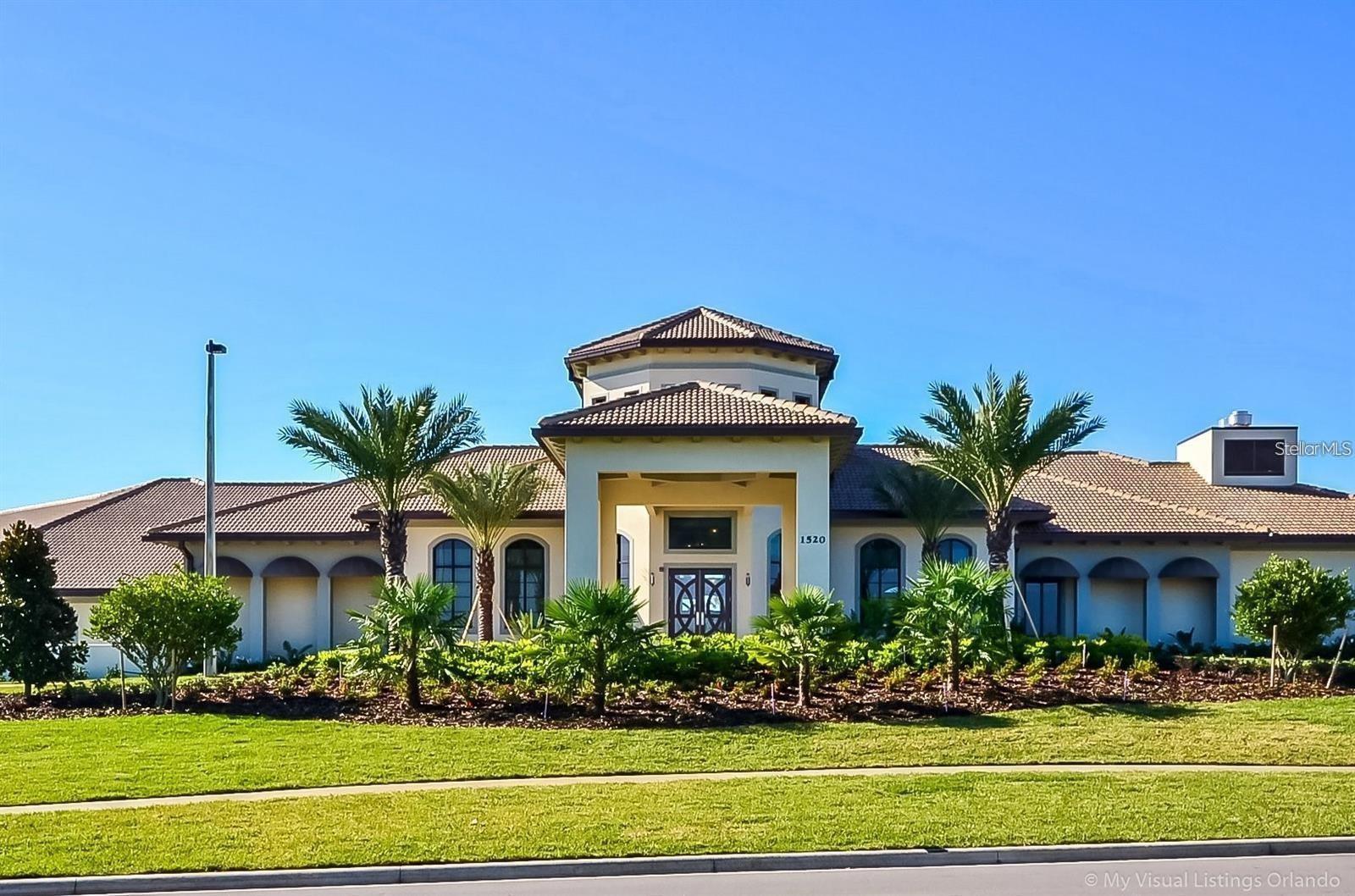 1392 DOLPHIN HEAD STREET, Davenport, FL 33896