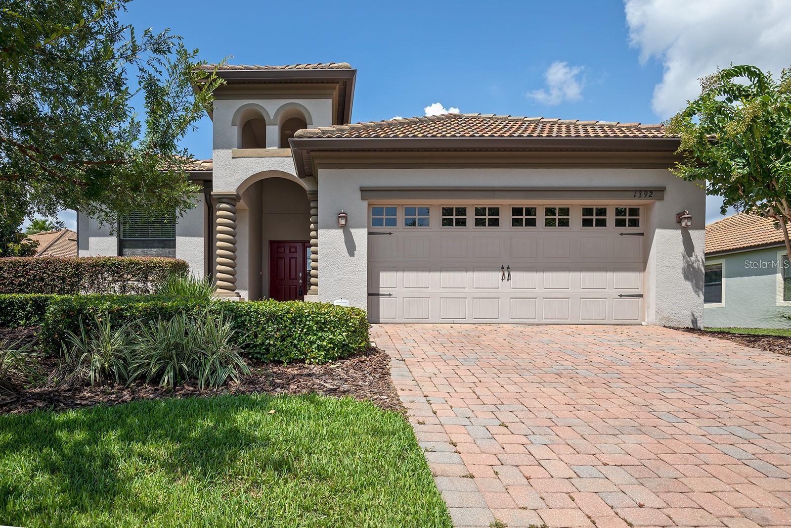 1392 DOLPHIN HEAD STREET, Davenport, FL 33896