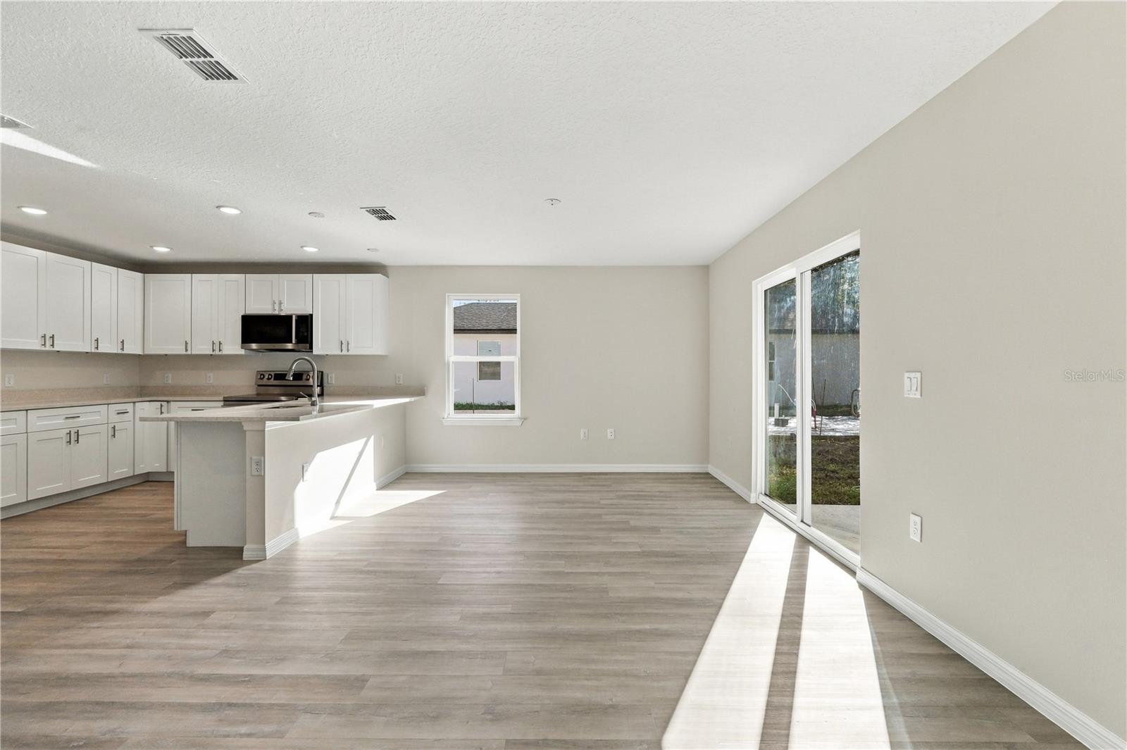 530 PALMETTO STREET, Eustis, FL 32726