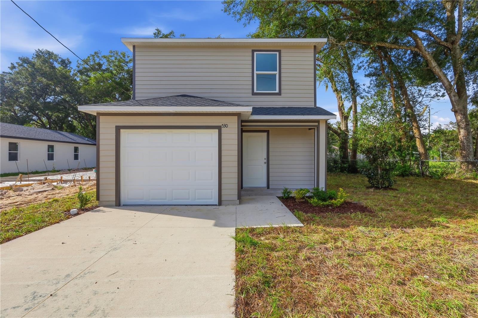530 PALMETTO STREET, Eustis, FL 32726 530 PALMETTO STREET, Eustis, FL 32726