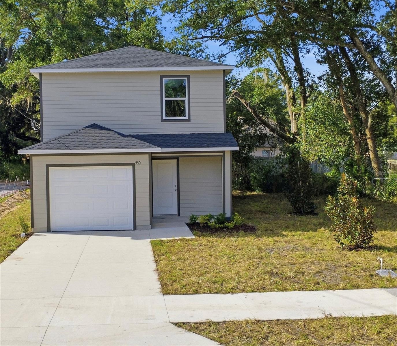 530 PALMETTO STREET, Eustis, FL 32726 530 PALMETTO STREET, Eustis, FL 32726