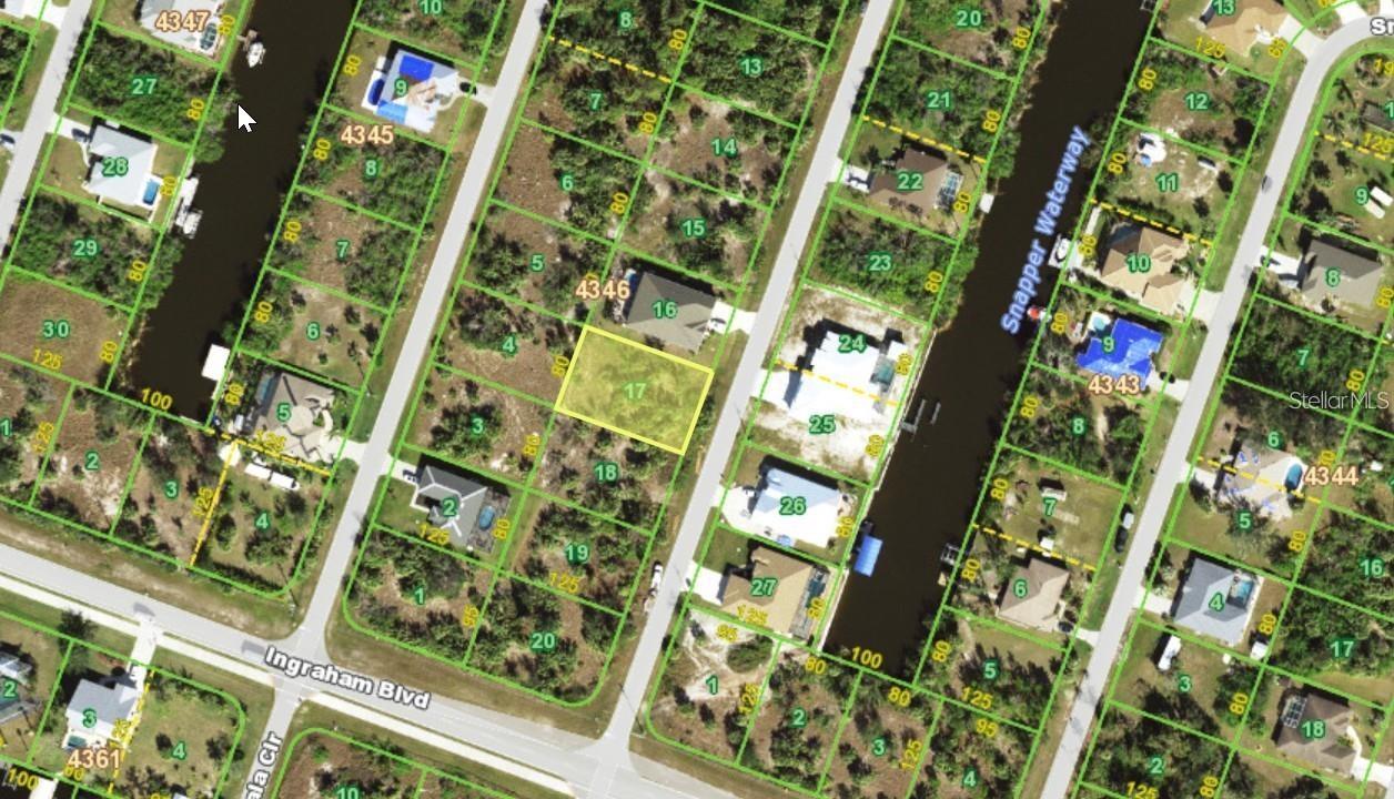 9291 IMPALA CIRCLE, Port Charlotte, FL 33981 9291 IMPALA CIRCLE, Port Charlotte, FL 33981