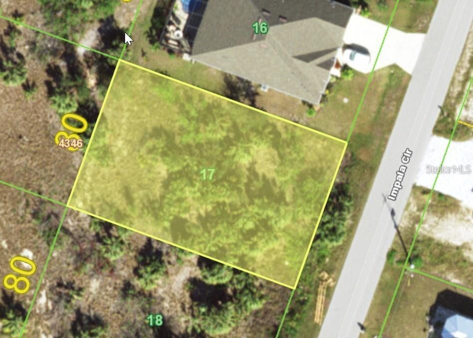 9291 IMPALA CIRCLE, Port Charlotte, FL 33981 9291 IMPALA CIRCLE, Port Charlotte, FL 33981
