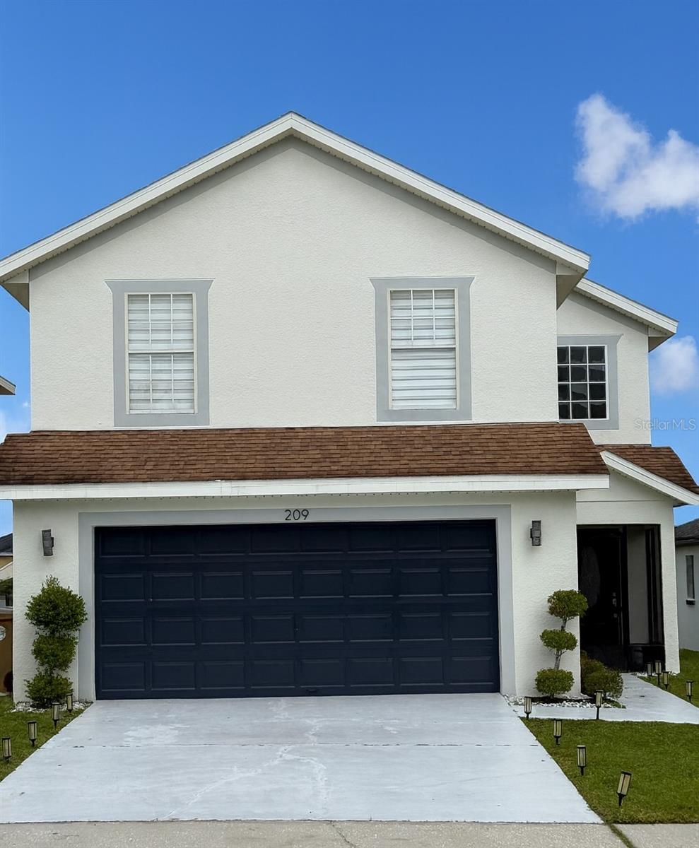 209 SOUTHBRIDGE CIRCLE, Kissimmee, FL 34744 209 SOUTHBRIDGE CIRCLE, Kissimmee, FL 34744