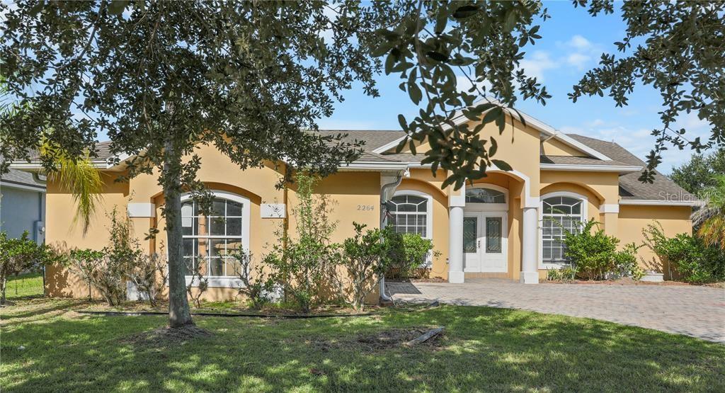 2264 VIEHMAN TRAIL, Kissimmee, FL 34746