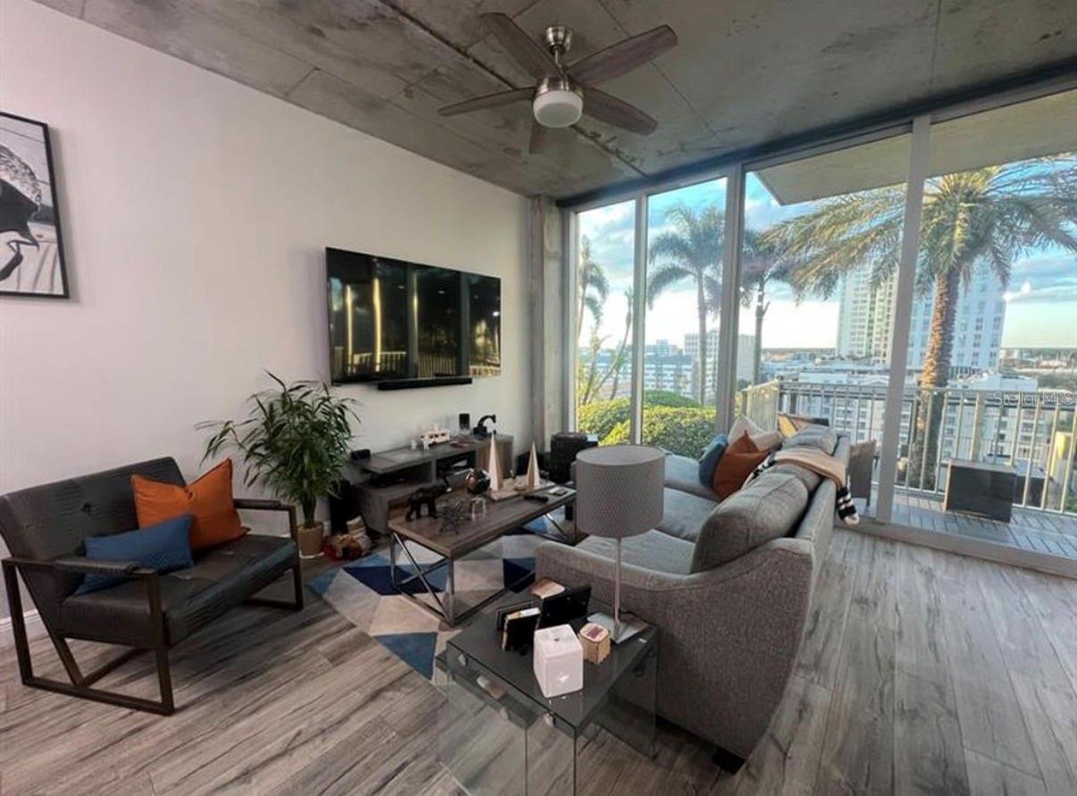 777 N ASHLEY DRIVE, #909, Tampa, FL 33602