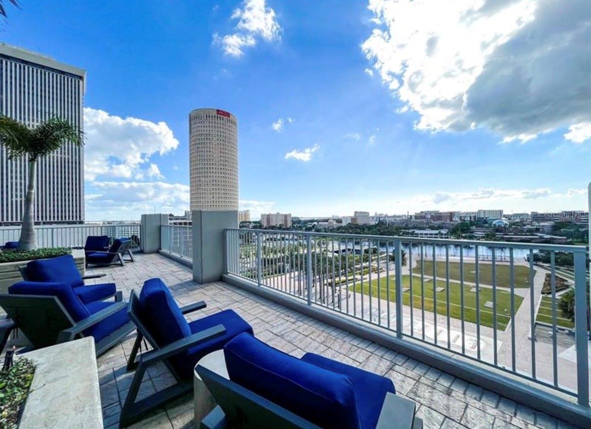 777 N ASHLEY DRIVE, #909, Tampa, FL 33602