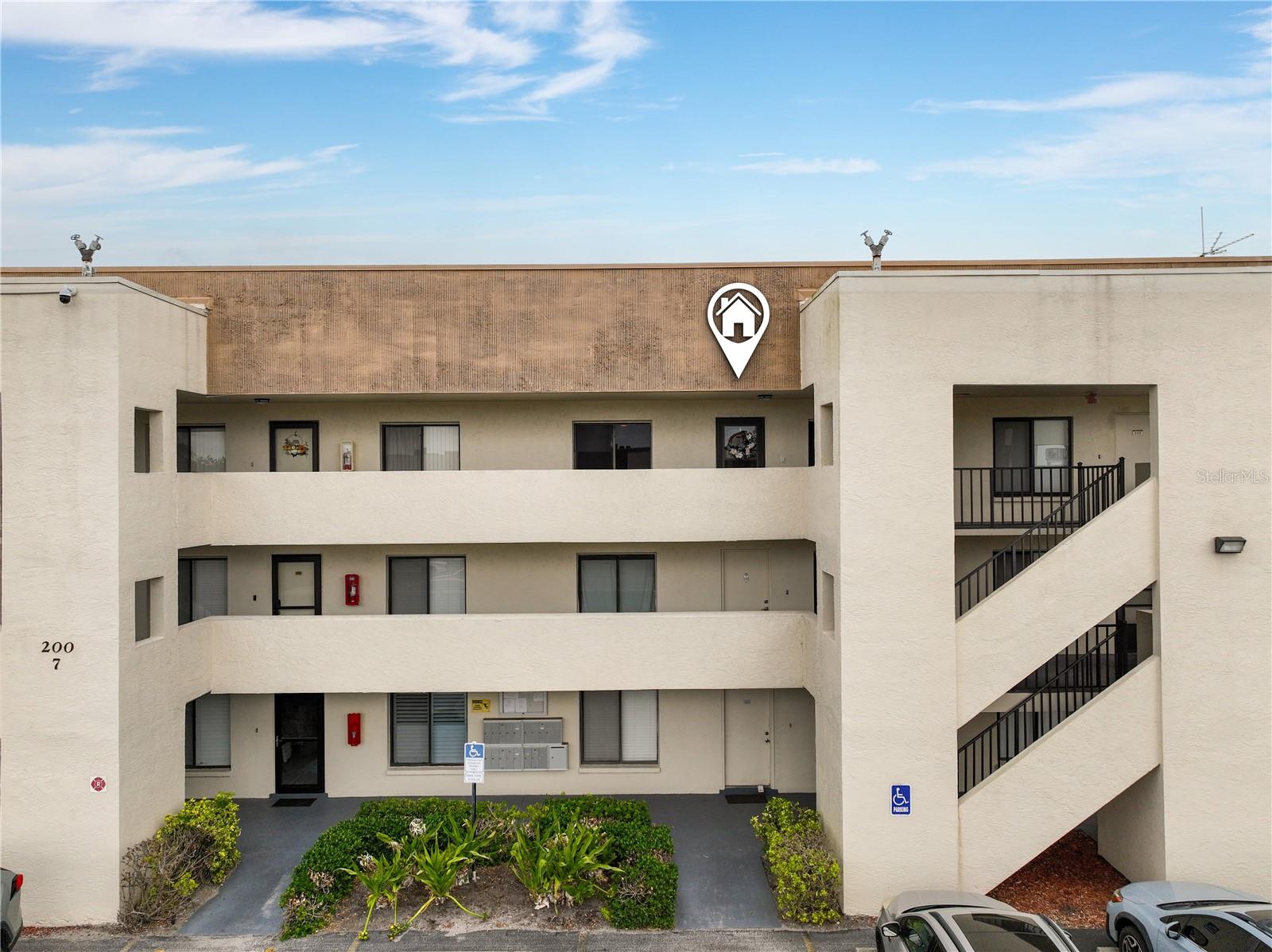 200 INTERNATIONAL DR, #716, Cape Canaveral, FL 32920