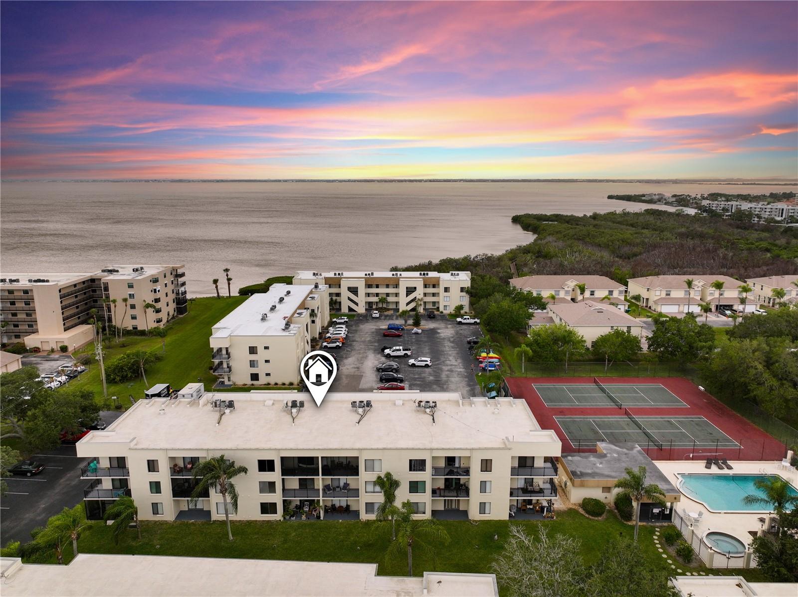 200 INTERNATIONAL DR, #716, Cape Canaveral, FL 32920 200 INTERNATIONAL DR, #716, Cape Canaveral, FL 32920