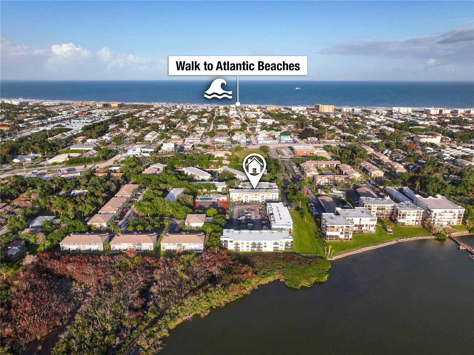 200 INTERNATIONAL DR, #716, Cape Canaveral, FL 32920
