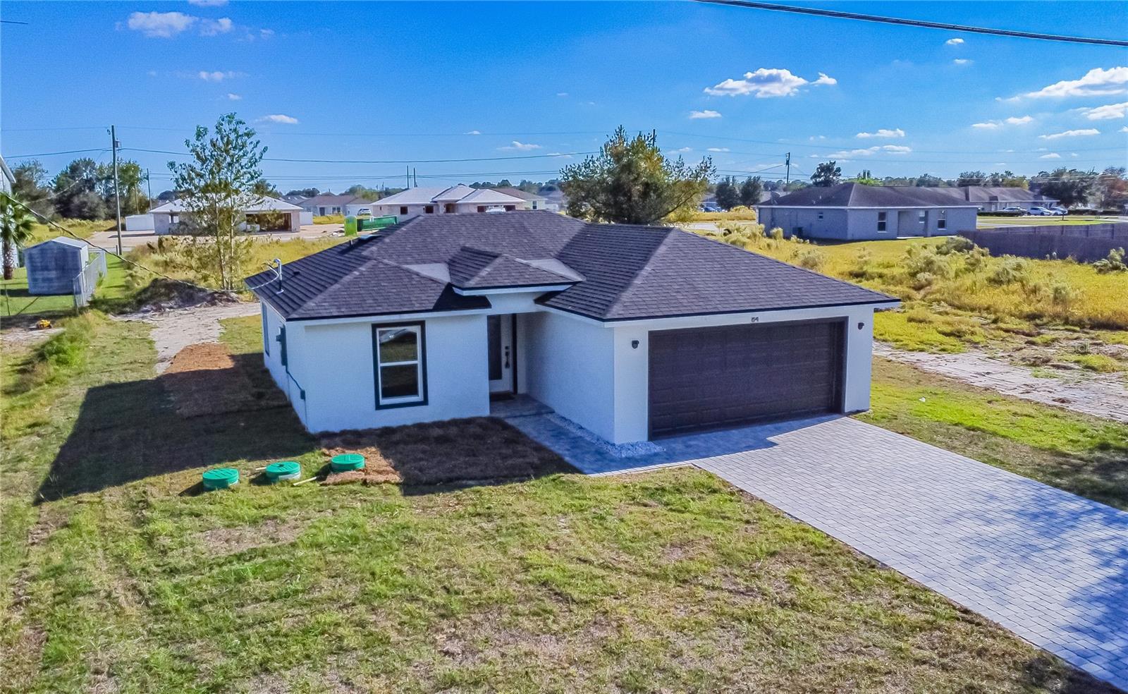 84 WALNUT DRIVE, Ocala, FL 34480 84 WALNUT DRIVE, Ocala, FL 34480
