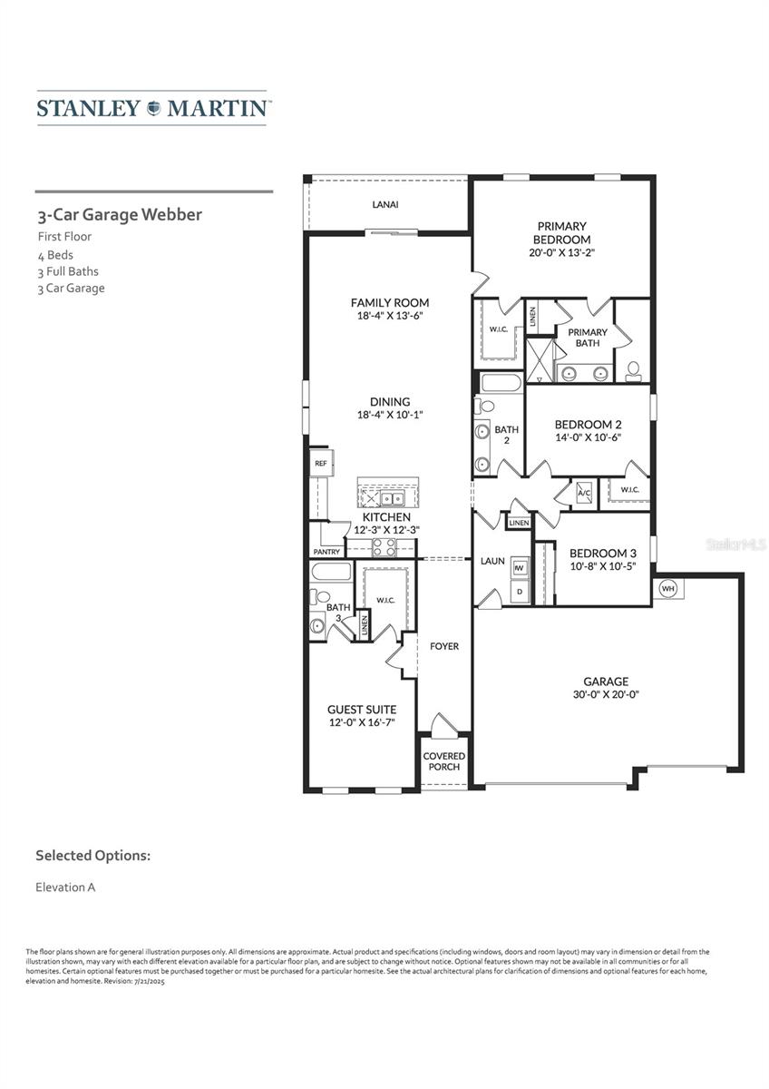 12826 TROVITA DRIVE, Grand Island, FL 32735 12826 TROVITA DRIVE, Grand Island, FL 32735