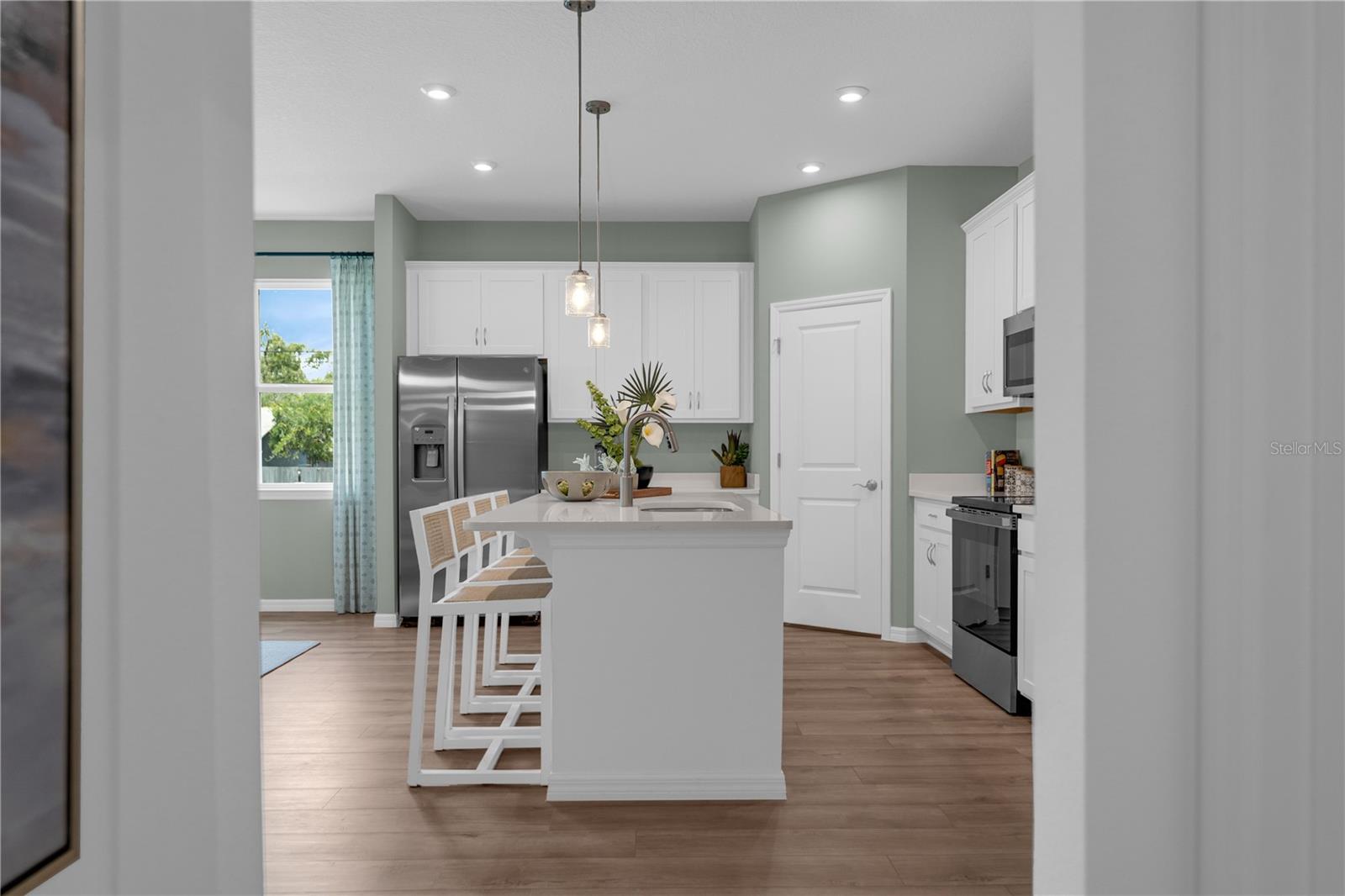 12826 TROVITA DRIVE, Grand Island, FL 32735