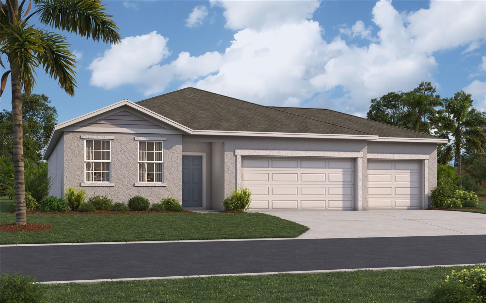 12826 TROVITA DRIVE, Grand Island, FL 32735