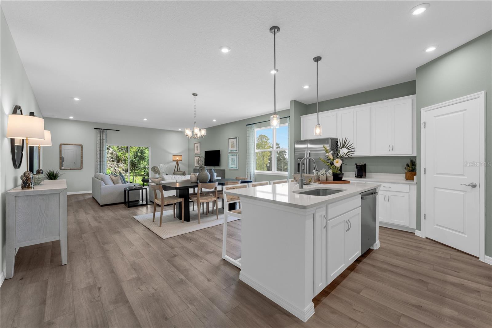 12826 TROVITA DRIVE, Grand Island, FL 32735