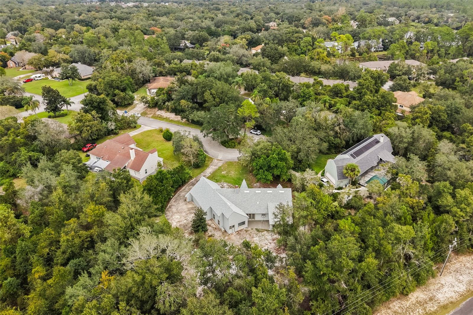 3210 CLEAR SPRINGS TRAIL, Deland, FL 32724
