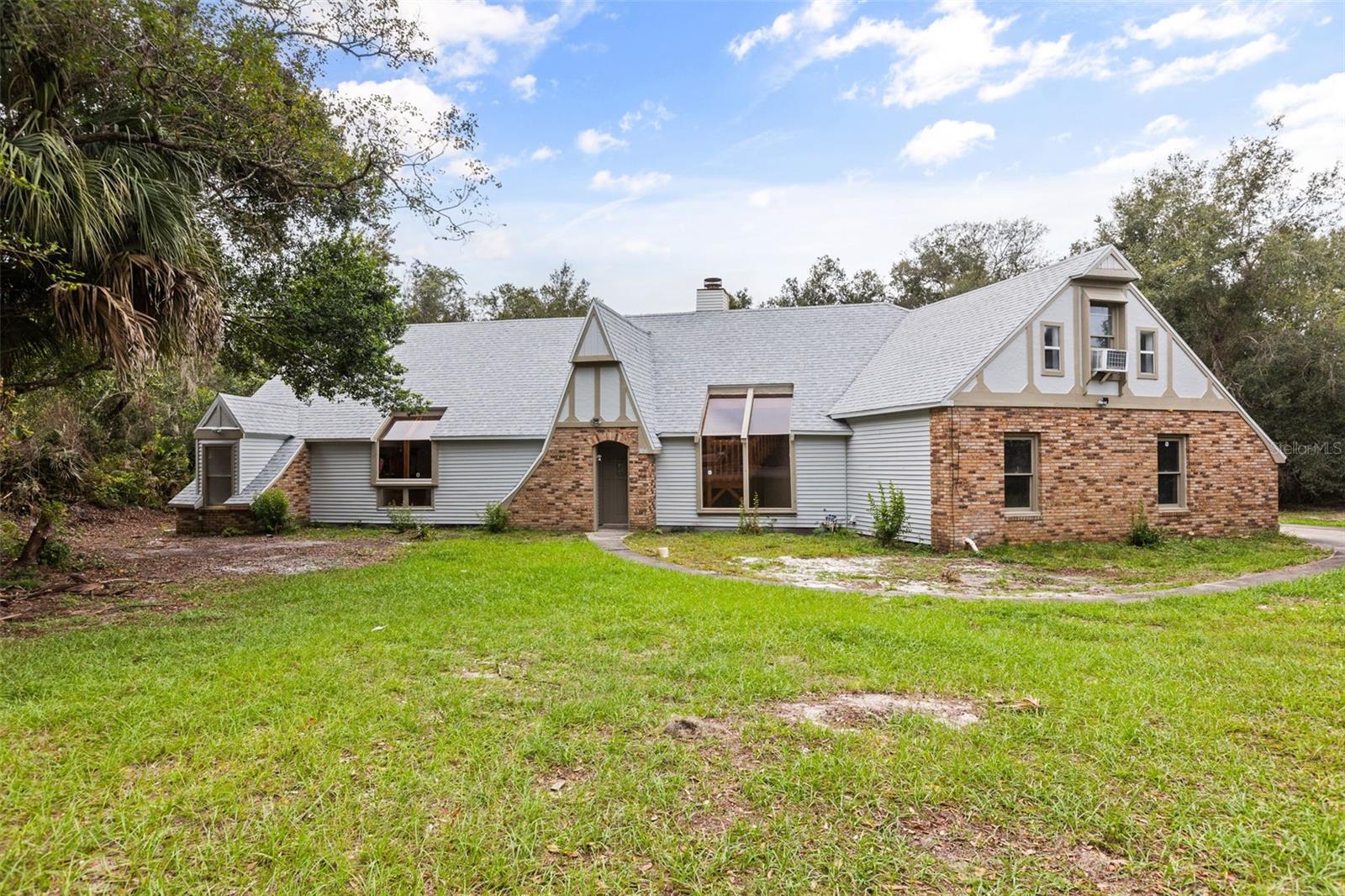 3210 CLEAR SPRINGS TRAIL, Deland, FL 32724