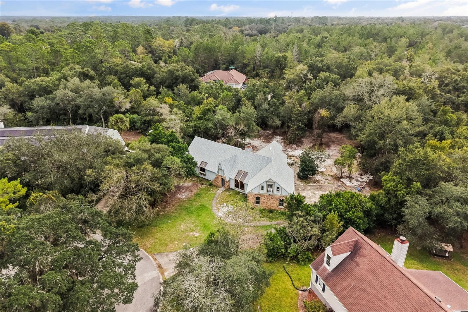 3210 CLEAR SPRINGS TRAIL, Deland, FL 32724