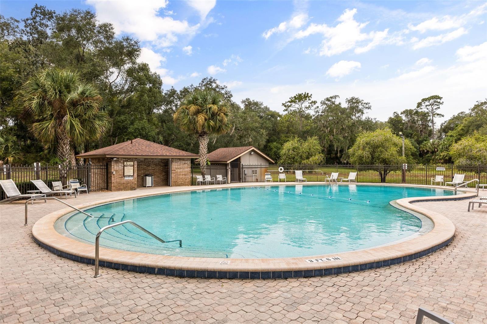 3210 CLEAR SPRINGS TRAIL, Deland, FL 32724