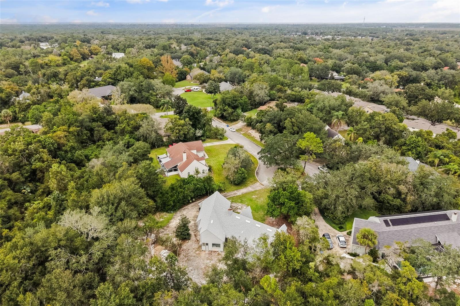 3210 CLEAR SPRINGS TRAIL, Deland, FL 32724