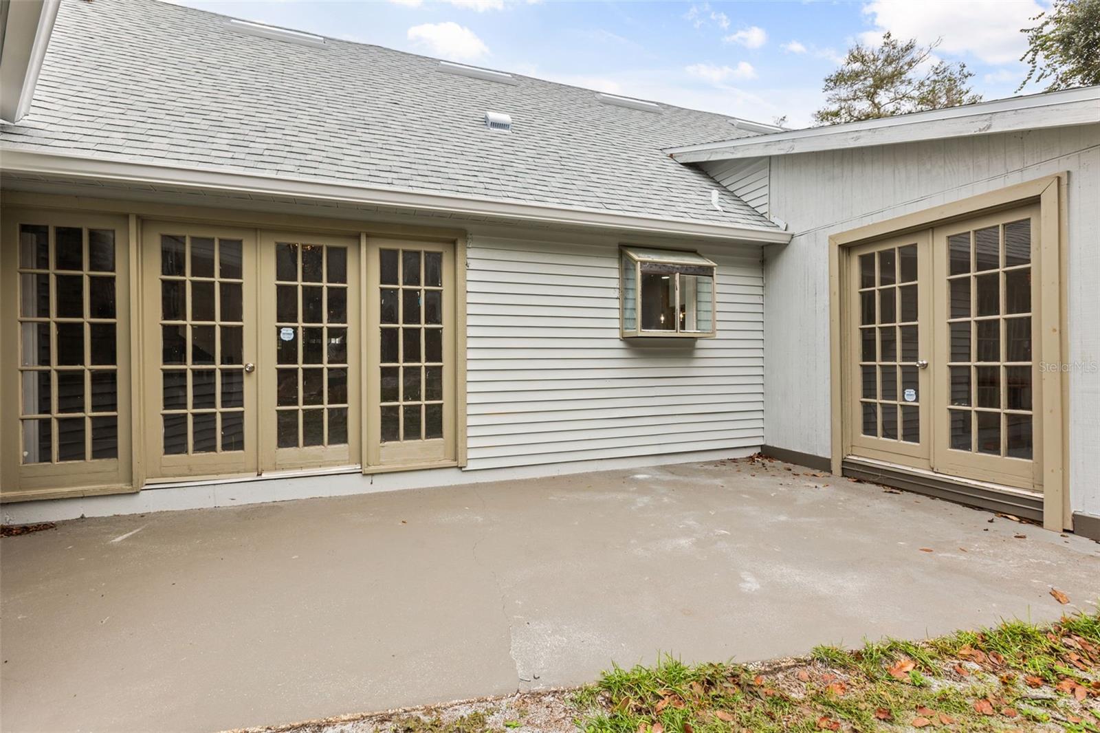 3210 CLEAR SPRINGS TRAIL, Deland, FL 32724